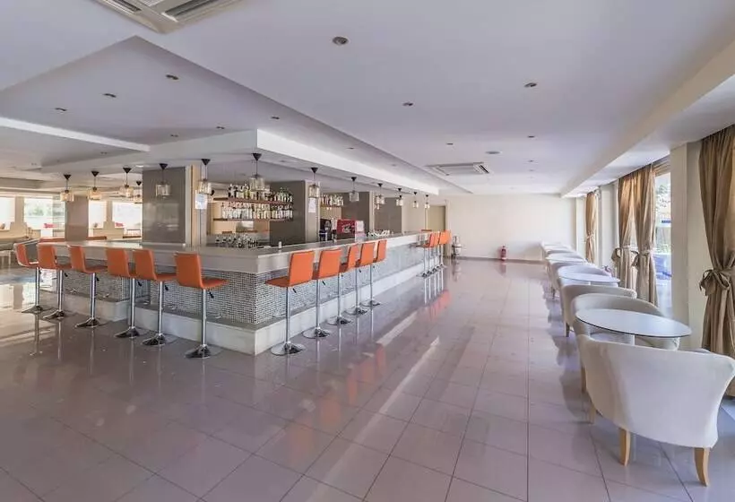 Fotos del hotel Filerimos Village:  20