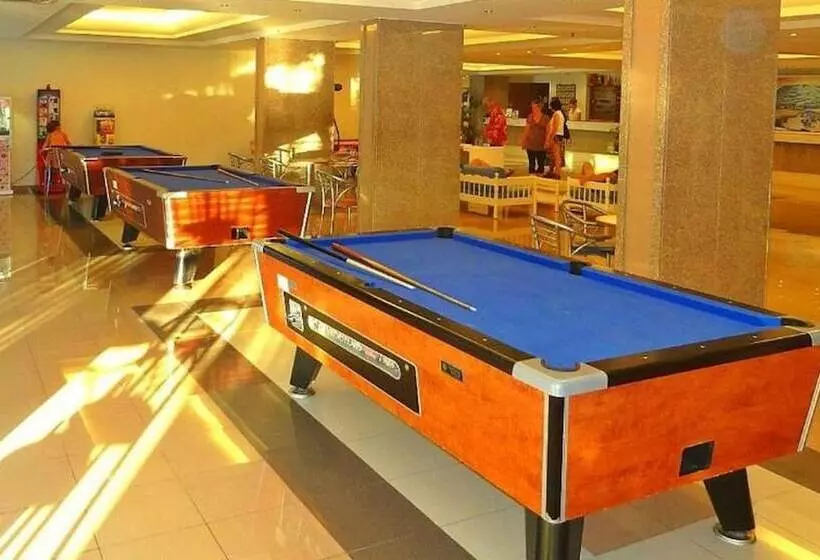 Fotos del hotel Filerimos Village:  14