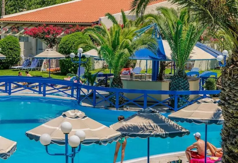 Fotos del hotel Filerimos Village:  4