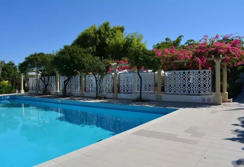 Fotos del hotel Filerimos Village:  2