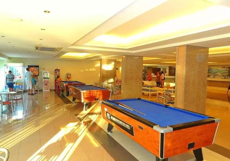 Fotos del hotel Filerimos Village:  23