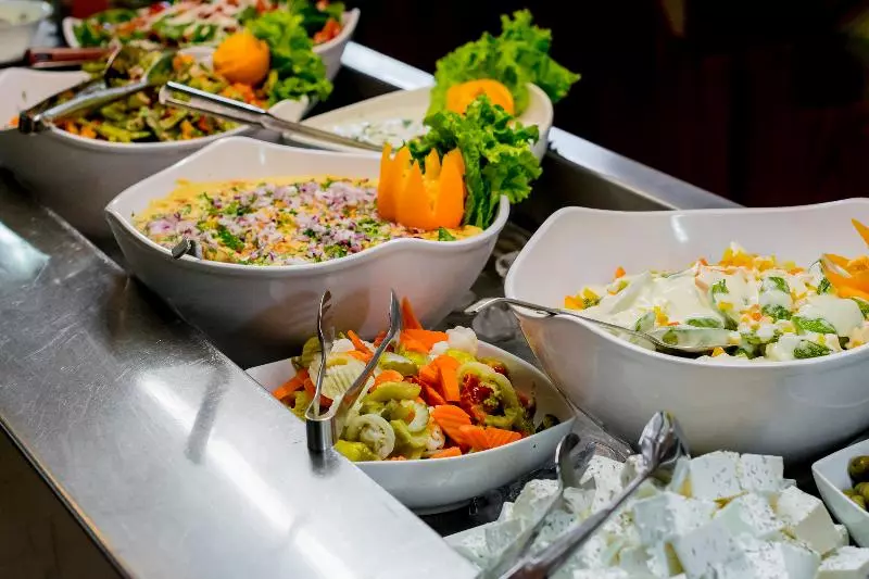 Fotos del hotel Filerimos Village:  3