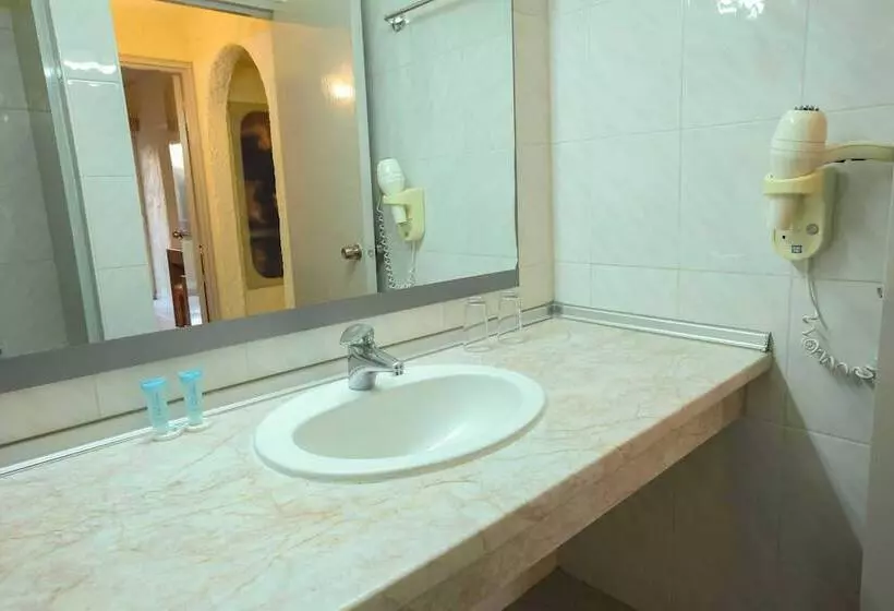 Fotos del hotel Filerimos Village:  15