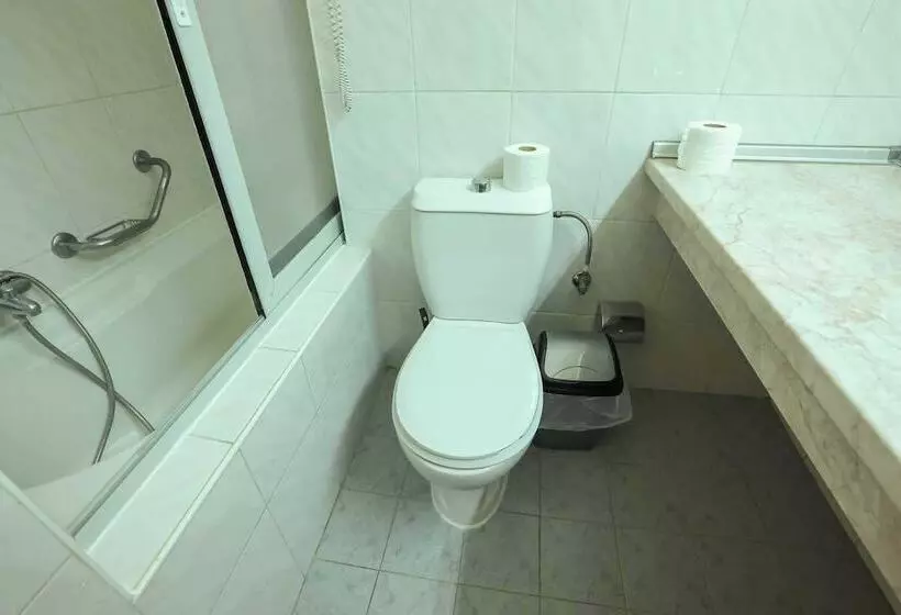 Fotos del hotel Filerimos Village:  11