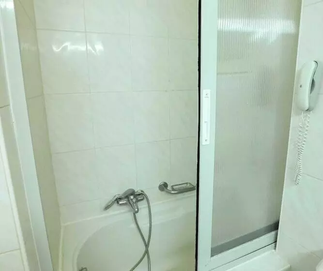 Fotos del hotel Filerimos Village:  18