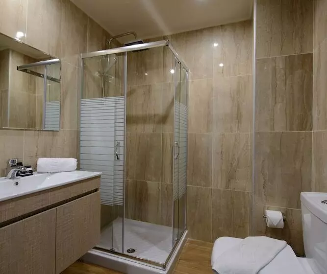 Fotos del hotel Filerimos Village:  21