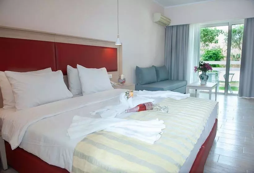 Fotos del hotel Filerimos Village:  16