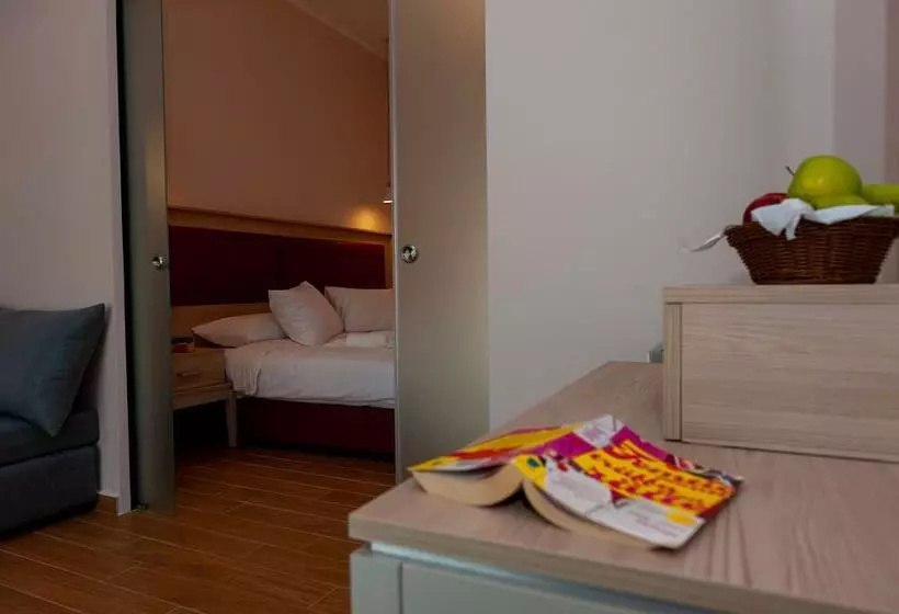 Fotos del hotel Filerimos Village:  24