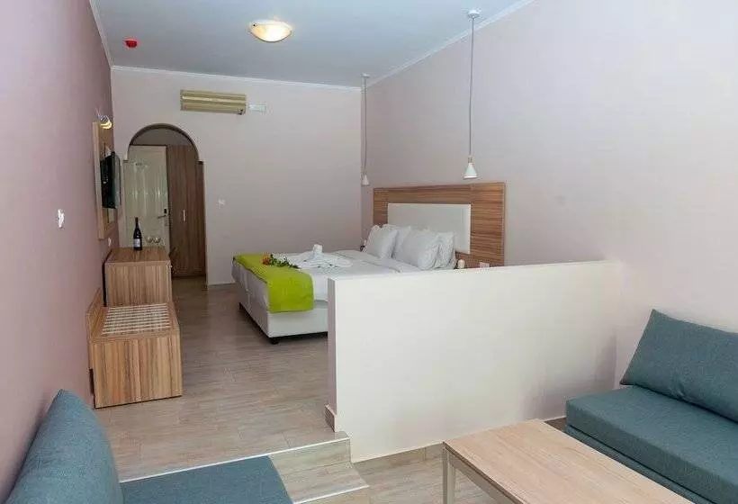 Fotos del hotel Filerimos Village:  22