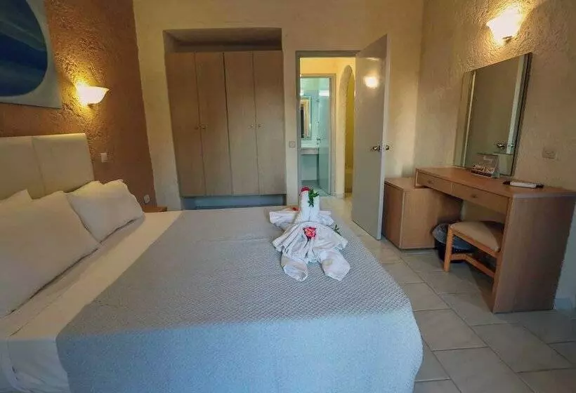 Fotos del hotel Filerimos Village:  12