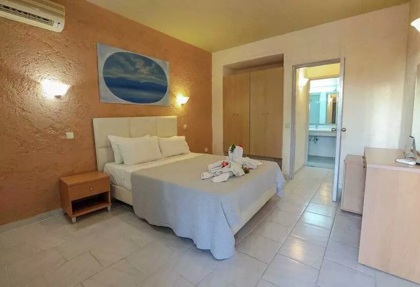 Fotos del hotel Filerimos Village:  7