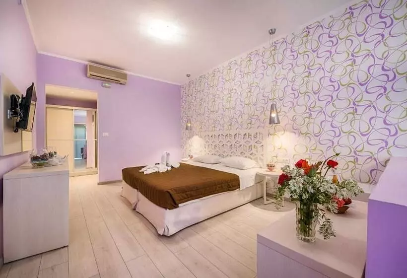 Fotos del hotel Filerimos Village:  25