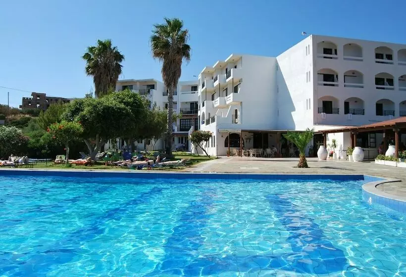 Fotos del hotel Ocean Heights View   All Inclusive:  11