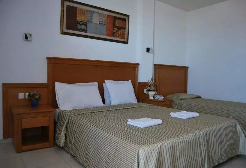 Fotos del hotel Ocean Heights View   All Inclusive:  3