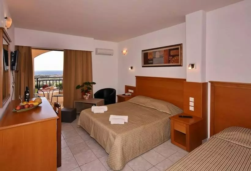 Fotos del hotel Ocean Heights View   All Inclusive:  17