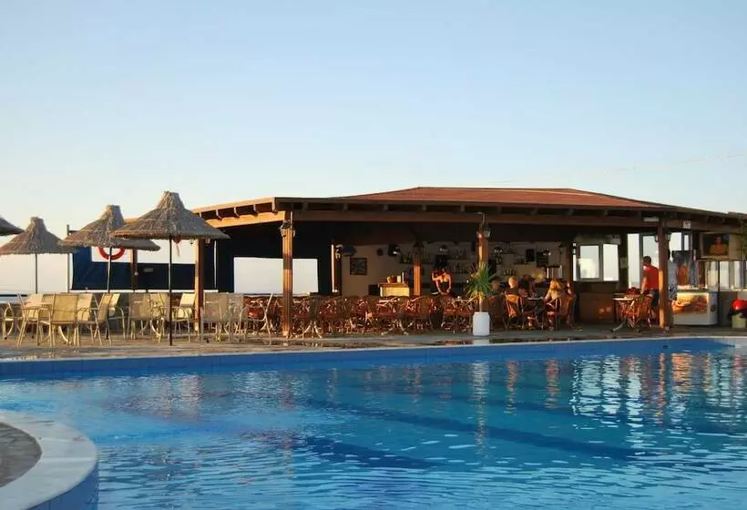 Fotos del hotel Ocean Heights View   All Inclusive:  15