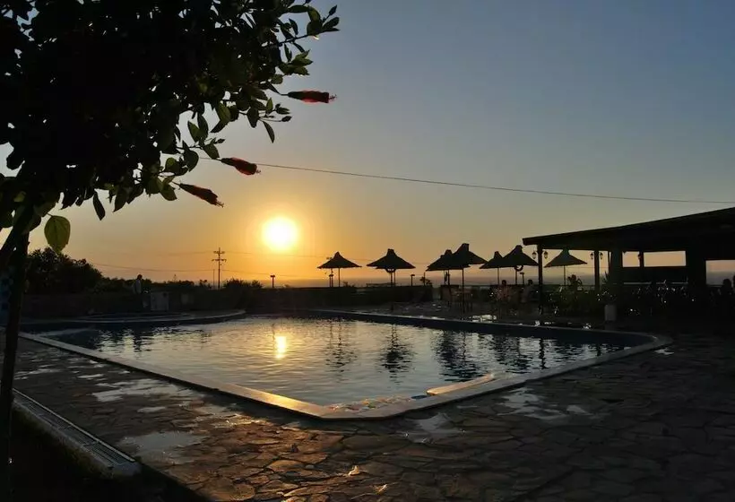 Fotos del hotel Ocean Heights View   All Inclusive:  10