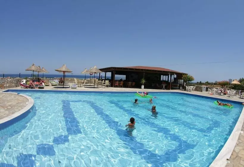 Fotos del hotel Ocean Heights View   All Inclusive:  19