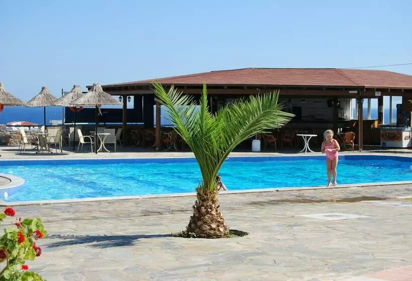 Fotos del hotel Ocean Heights View   All Inclusive:  24