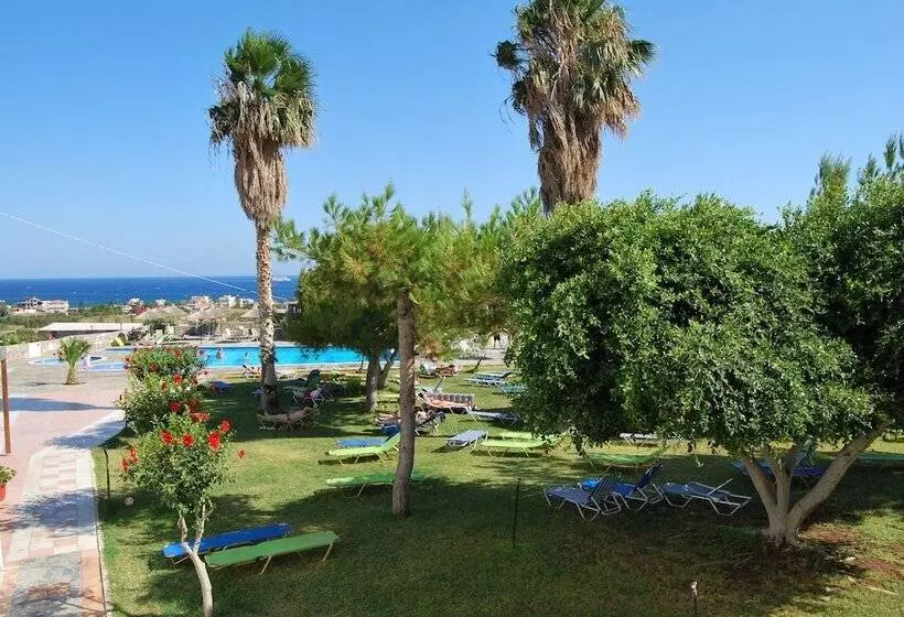 Fotos del hotel Ocean Heights View   All Inclusive:  9