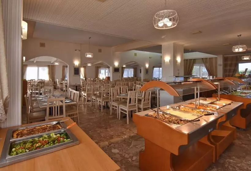 Fotos del hotel Ocean Heights View   All Inclusive:  14