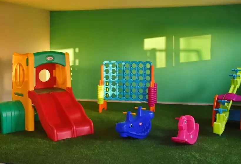 Fotos del hotel Ocean Heights View   All Inclusive:  7