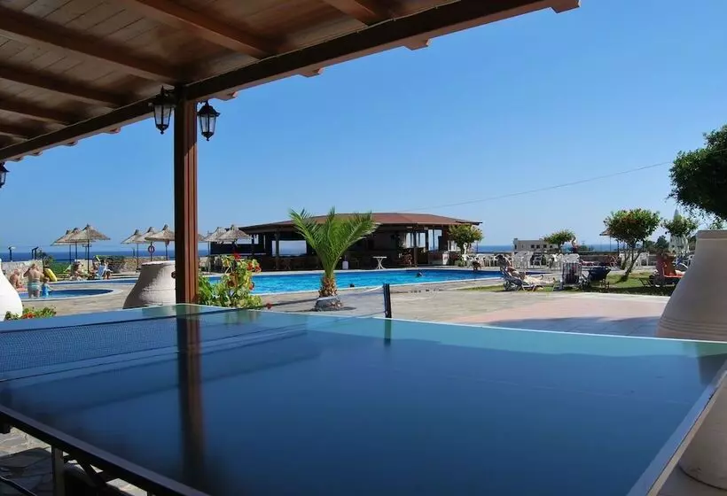 Fotos del hotel Ocean Heights View   All Inclusive:  18