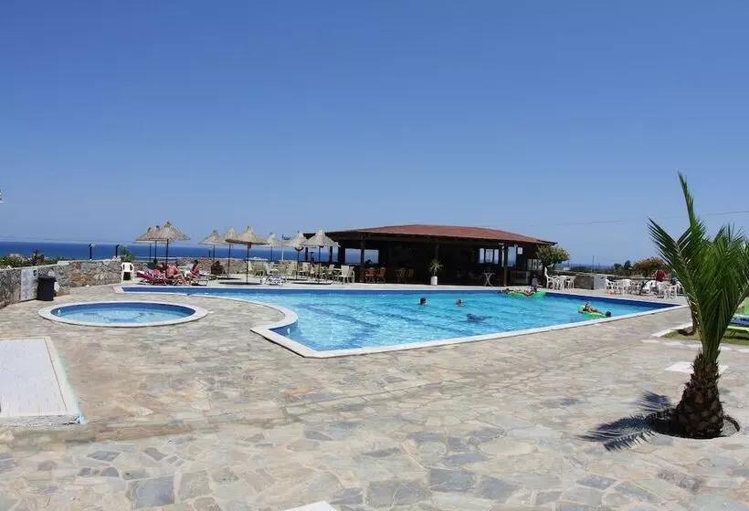 Fotos del hotel Ocean Heights View   All Inclusive:  23