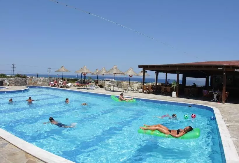 Fotos del hotel Ocean Heights View   All Inclusive:  22