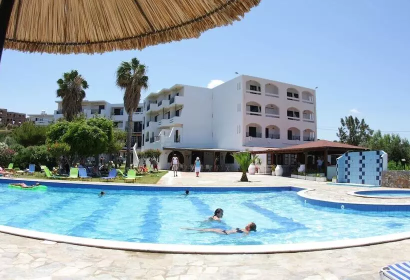 Fotos del hotel Ocean Heights View   All Inclusive:  25