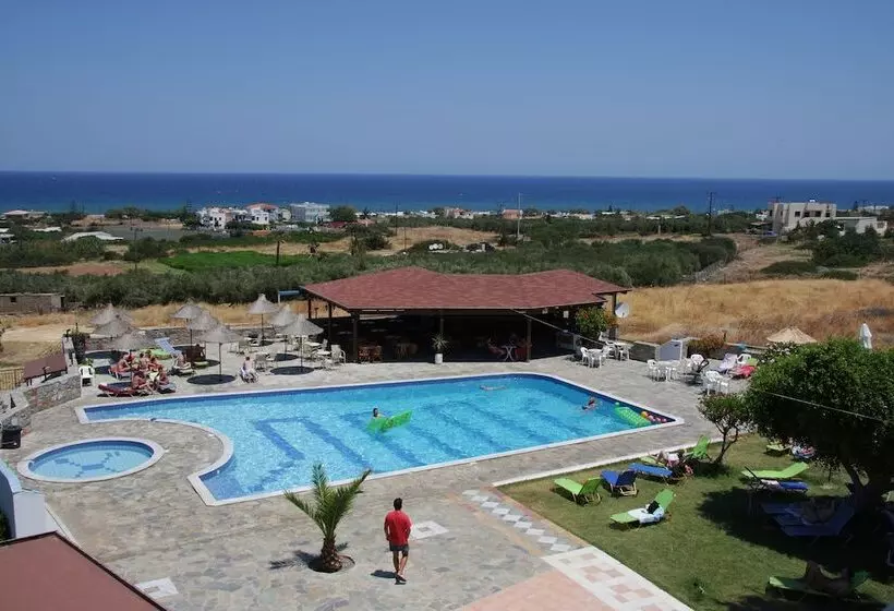 Fotos del hotel Ocean Heights View   All Inclusive:  21