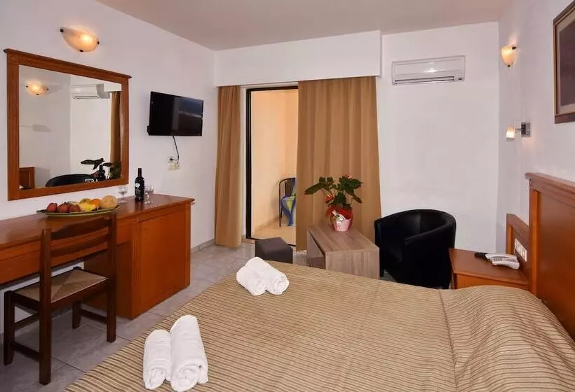 Fotos del hotel Ocean Heights View   All Inclusive:  12