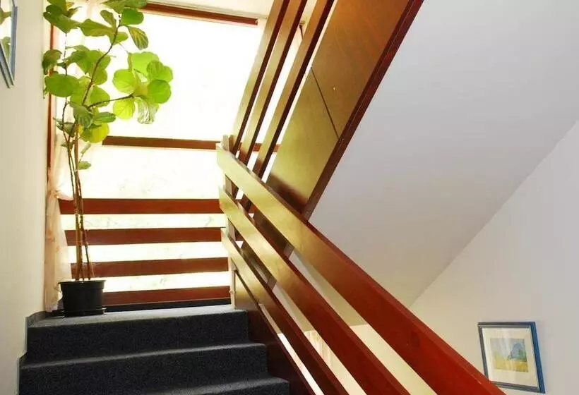 Fotos del hotel Orion Várkert:  7