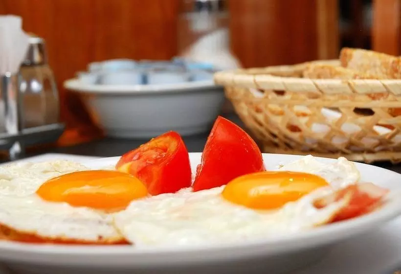 Fotos del hotel Orion Várkert:  3