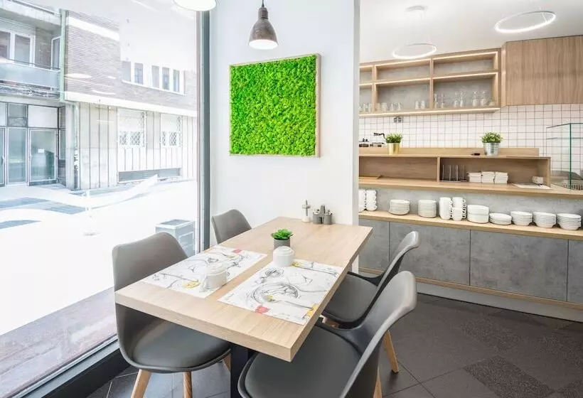 Fotos del hotel Orion Várkert:  5