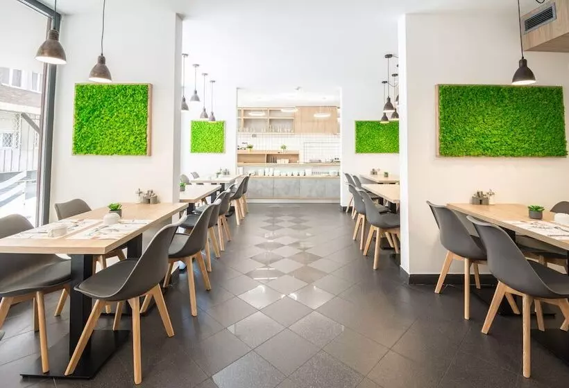 Fotos del hotel Orion Várkert:  14