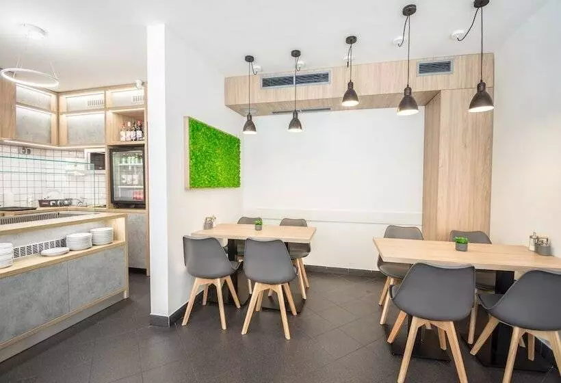 Fotos del hotel Orion Várkert:  12