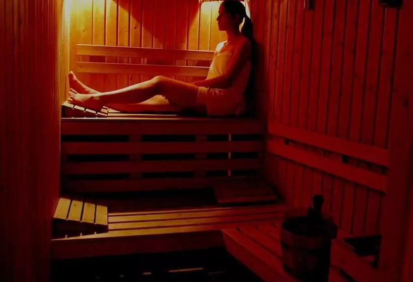 Fotos del hotel Orion Várkert:  9