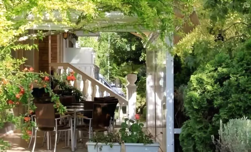 Fotos del hotel Platon:  8