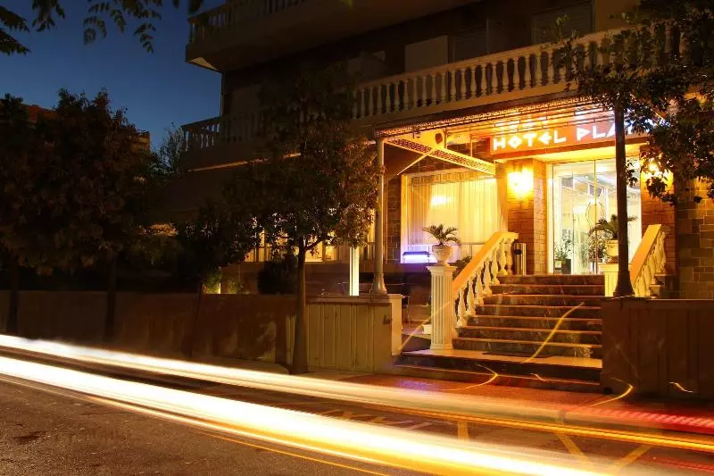 Fotos del hotel Platon:  10