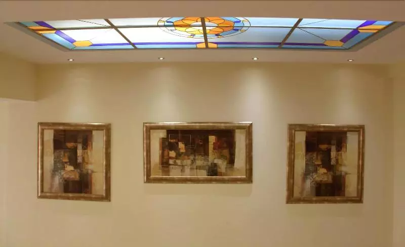 Fotos del hotel Platon:  22