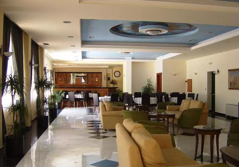 Fotos del hotel Platon:  3