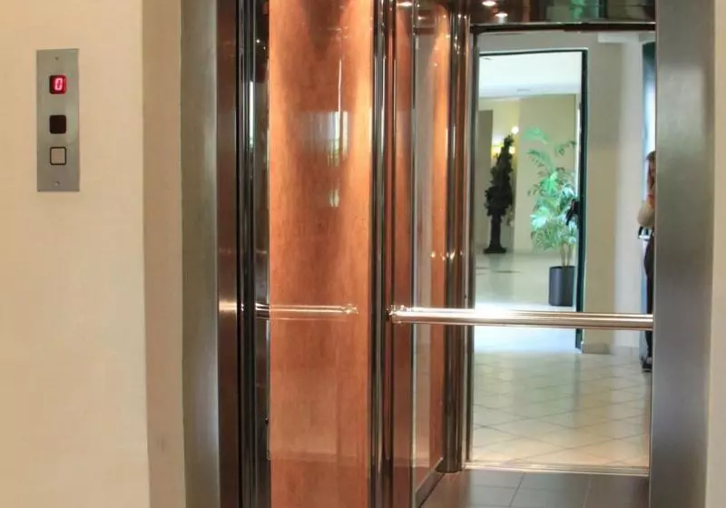 Fotos del hotel Platon:  12