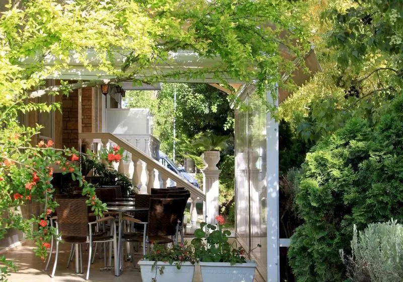 Fotos del hotel Platon:  16