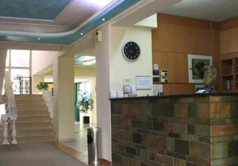 Fotos del hotel Platon:  4