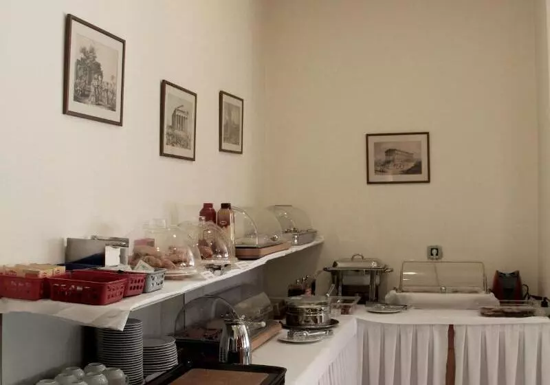 Fotos del hotel Platon:  23