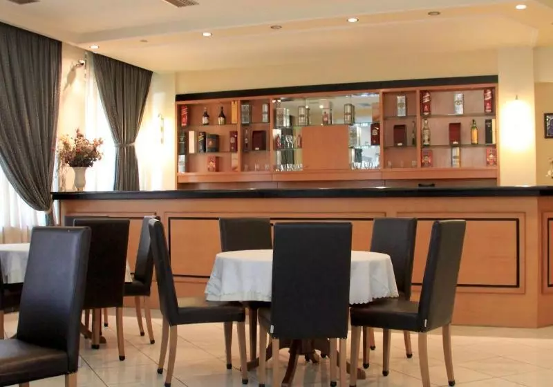 Fotos del hotel Platon:  21