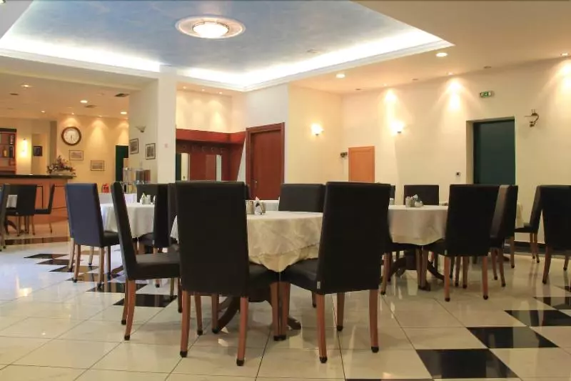 Fotos del hotel Platon:  14