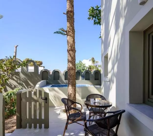 Fotos del hotel Zephyros:  5