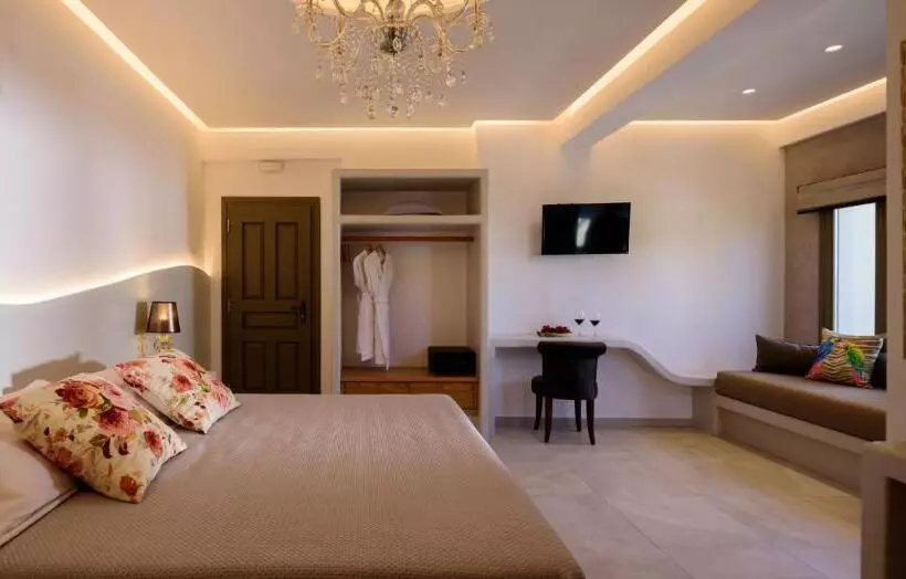 Fotos del hotel Zephyros:  13